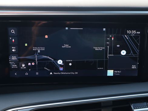 New 2026 Hyundai Palisade Calligraphy image 16