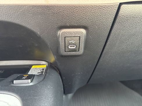 Used 2024 Toyota Corolla XSE image 35