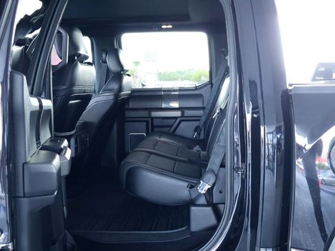 Used 2019 Ford F150 Raptor w/ Equipment Group 802A Luxury AWD/4WD image 29