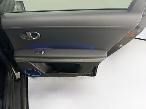 Used 2023 Hyundai Ioniq 5 SEL w/ Cargo Package image 31