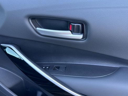 New 2026 Toyota Corolla XSE FWD image 18
