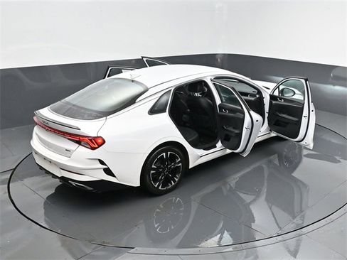Used 2024 Kia K5 GT-Line w/ GT-Line Premium Package image 28