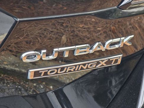 Used 2020 Subaru Outback Touring XT AWD/4WD image 35