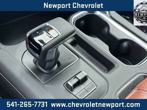 New 2026 GMC Sierra 1500 Denali Ultimate image 17