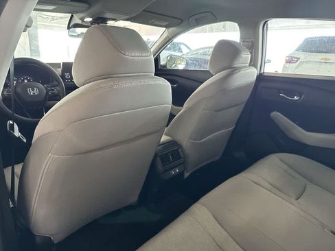 Used 2025 Honda Accord LX image 22
