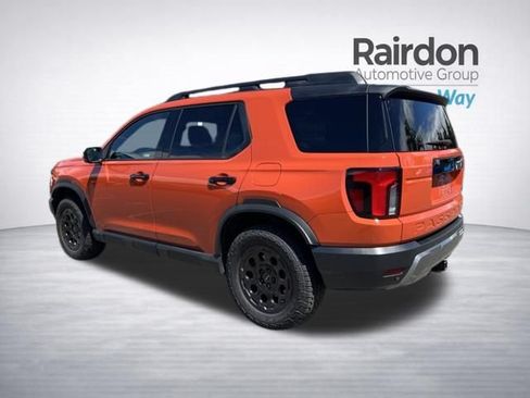 Used 2026 Honda Passport TrailSport Elite image 5