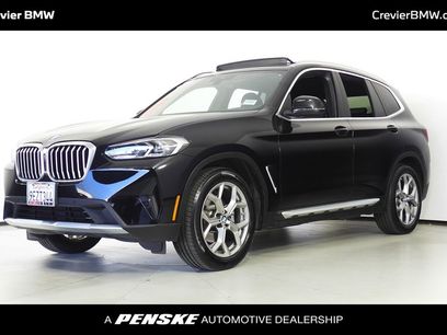 Used 2023 BMW X3 sDrive30i w/ Premium Package w/ZPA