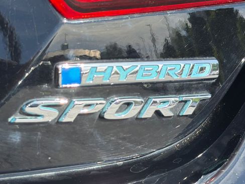 Used 2022 Honda Accord Sport image 12