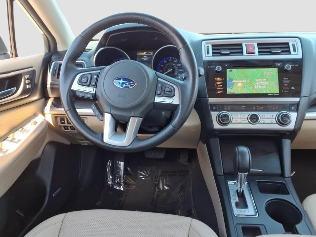 Used 2015 Subaru Legacy 3.6R Limited AWD/4WD image 15