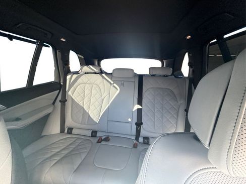 New 2026 BMW X5 sDrive40i w/ Climate Comfort Package RWD image 20