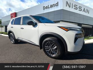 New 2026 Nissan Rogue S video 1