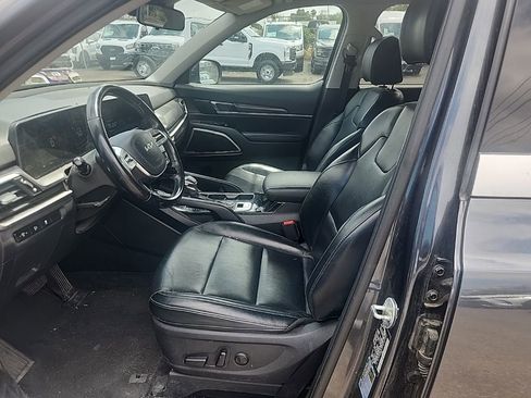 Certified 2023 Kia Telluride S AWD/4WD image 19