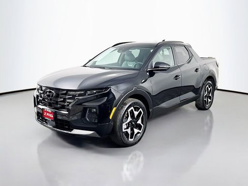 Used 2022 Hyundai Santa Cruz Limited w/ Cargo Package image 1