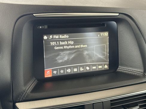 Used 2016 MAZDA CX-5 Grand Touring image 19