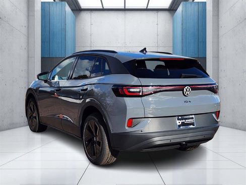 New 2026 Volkswagen ID.4 Pro S image 31