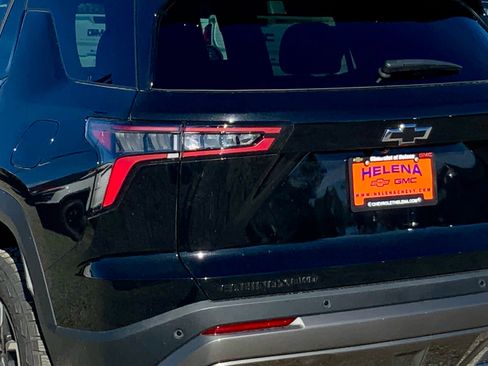 New 2026 Chevrolet Equinox ACTIV image 14