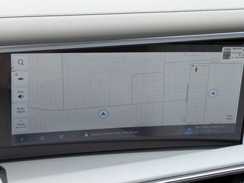 New 2026 Hyundai Palisade SEL Premium FWD image 25