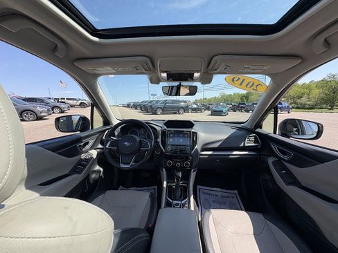 Used 2019 Subaru Forester Limited w/ Popular Package #3 image 22