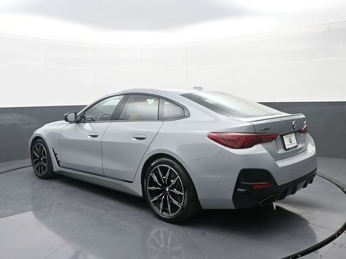 Used 2025 BMW 440i xDrive AWD/4WD image 5