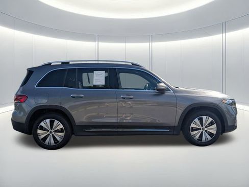 Used 2023 Mercedes-Benz EQB 250+ image 4