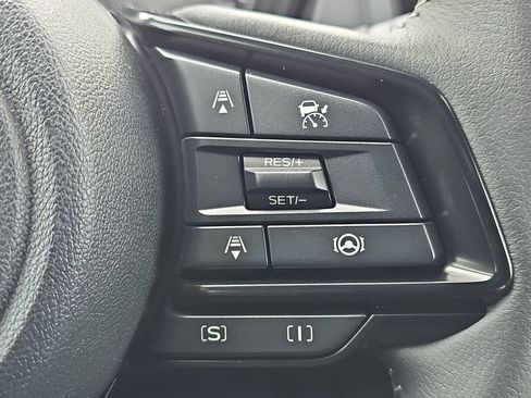 New 2026 Subaru Forester Premium image 18