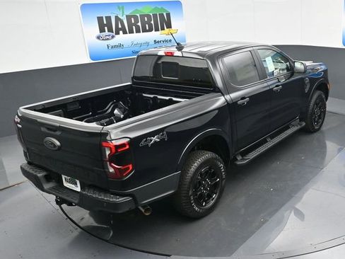 New 2025 Ford Ranger XLT w/ Equipment Group 301A High image 23
