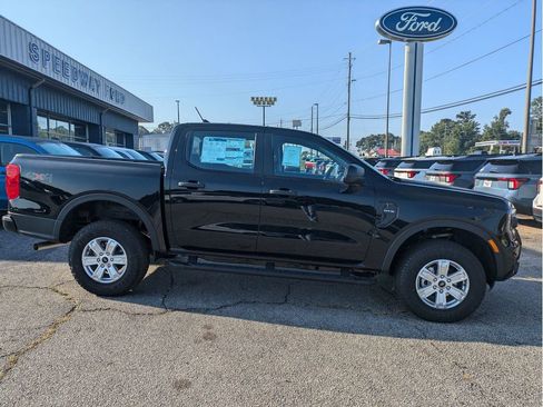 New 2025 Ford Ranger XL image 5