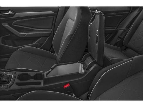 New 2026 Volkswagen Jetta Sport FWD image 15