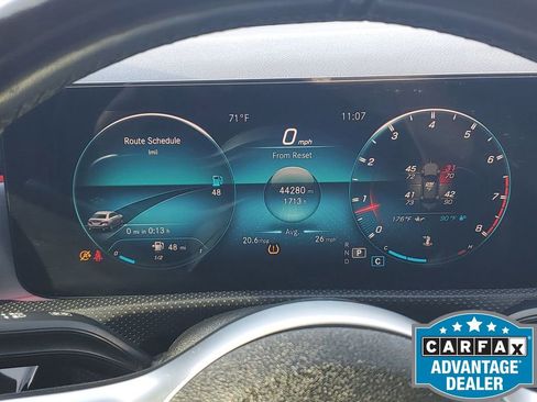 Used 2021 Mercedes-Benz A 35 AMG 4MATIC image 38