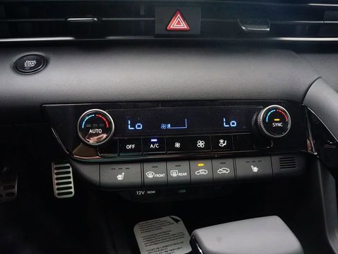New 2026 Hyundai Elantra SEL Sport Premium FWD image 12