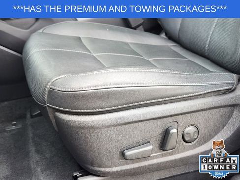 Used 2020 Kia Telluride EX w/ EX Premium Package FWD image 25
