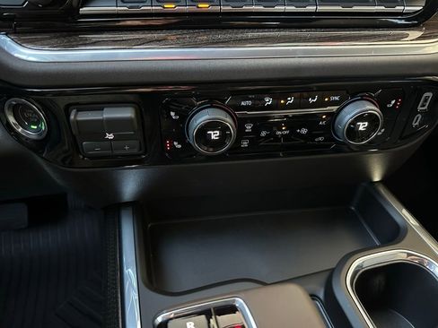 New 2026 Chevrolet Silverado 1500 LT Trail Boss w/ Safety Package image 24