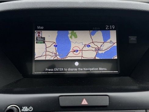 Used 2020 Acura MDX SH-AWD w/ Technology Package image 38