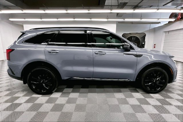 Used 2022 Kia Sorento SX FWD image 14