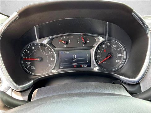 Used 2023 Chevrolet Equinox LT w/ Driver Convenience Package FWD image 22