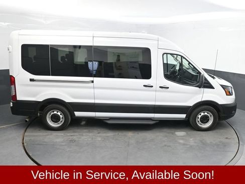 Used 2023 Ford Transit 350 XL RWD image 31