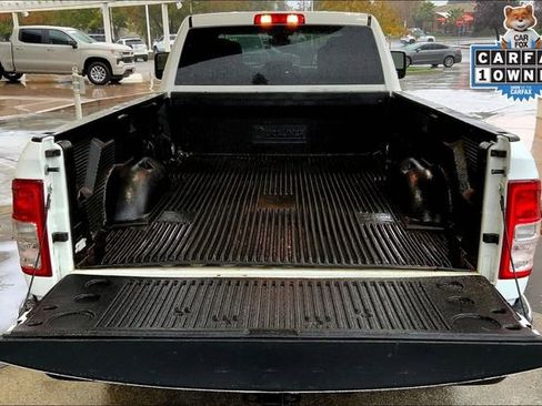 Used 2024 RAM 3500 Big Horn image 35