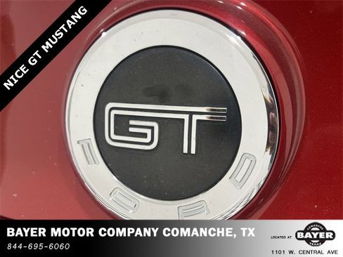 Used 2013 Ford Mustang GT Premium w/ Comfort Pkg image 25