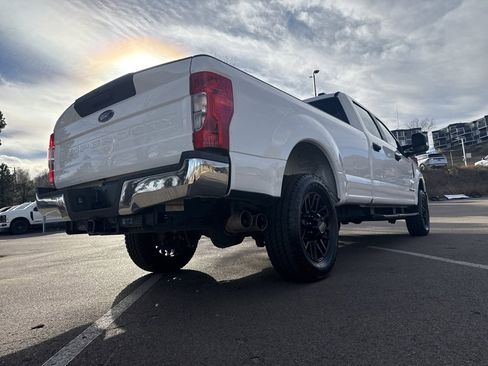 Used 2020 Ford F250 XL w/ Power Equipment Group image 7