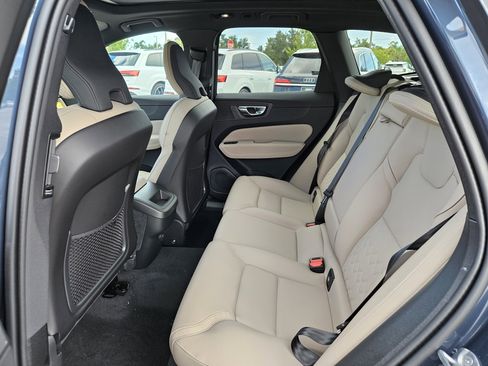 New 2026 Volvo XC60 B5 Core w/ Protection Package image 14