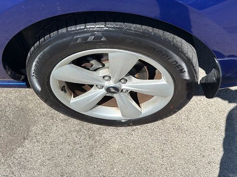 Used 2014 Ford Mustang GT w/ Equipment Group 301A image 29