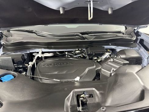 Used 2024 Honda Ridgeline TrailSport image 29