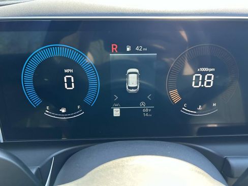 New 2026 Hyundai Tucson SEL image 33