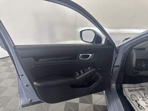 Certified 2024 Honda Civic Touring image 15