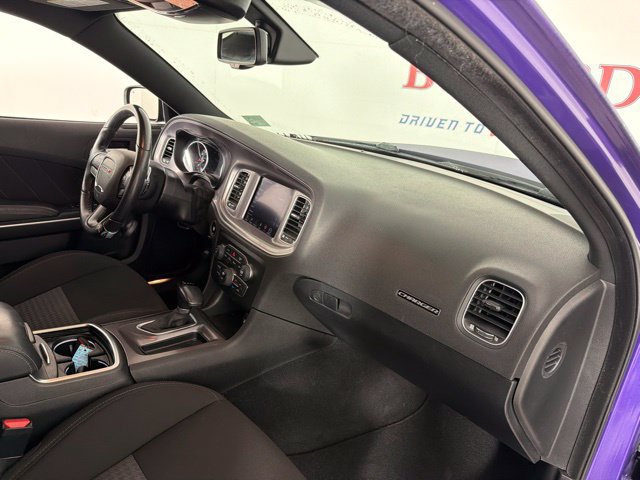 Used 2023 Dodge Charger R/T RWD image 35