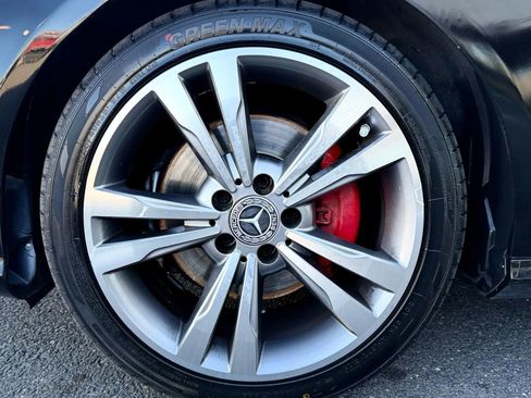 Used 2014 Mercedes-Benz E 350 4MATIC Sedan image 59