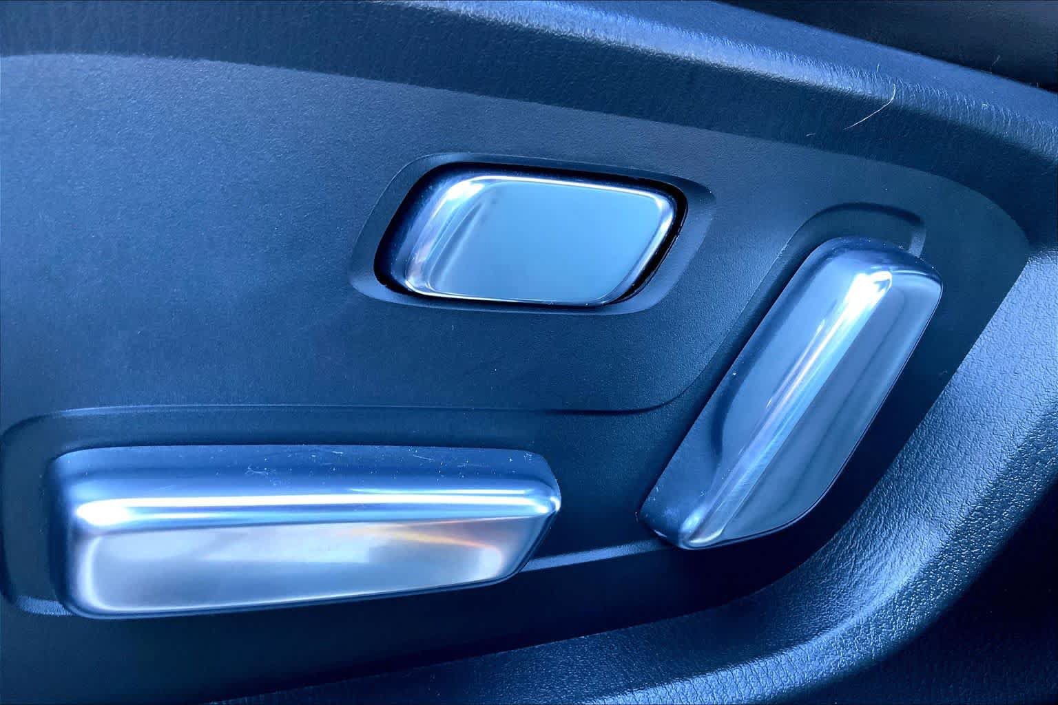 Certified 2025 MAZDA CX-5 Signature AWD/4WD image 35