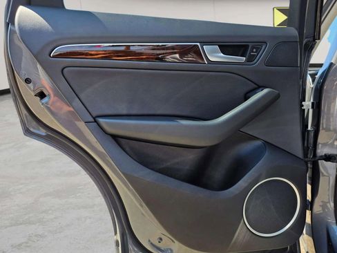 Used 2017 Audi Q5 2.0T Premium Plus w/ Technology Package image 24