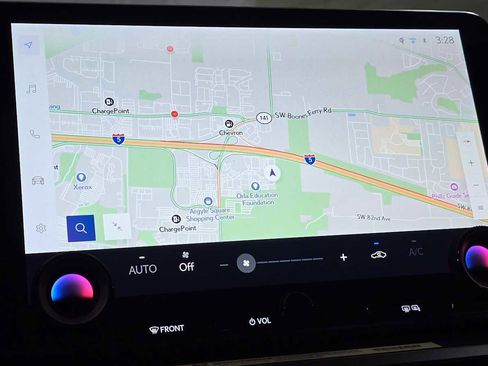 Used 2025 Lexus TX 350 Luxury image 31