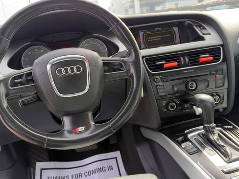 Used 2012 Audi S4 Premium Plus image 40